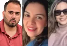 Contador, administradora e veterinária são presos em Salvador por suposto esquema com títulos falsos que movimentou R$ 32 milhões