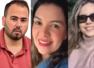 Contador, administradora e veterinária são presos em Salvador por suposto esquema com títulos falsos que movimentou R$ 32 milhões