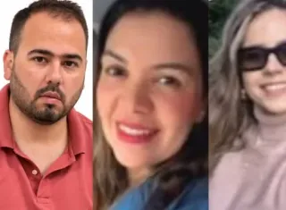 Contador, administradora e veterinária são presos em Salvador por suposto esquema com títulos falsos que movimentou R$ 32 milhões
