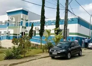 Contas da prefeitura de Guaratinga mais quatro prefeituras são rejeitadas pelo TCM