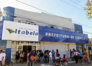 Contas da Prefeitura de Itabela são rejeitadas