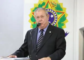 Contas do ex prefeito Temóteo Brito são aprovadas pelo TCM
