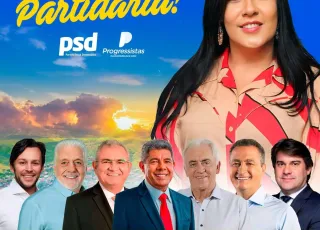 Convenção para homologar candidatura de Uberlândia Carmo a prefeita de Jucuruçu ocorre no dia 4 de agosto