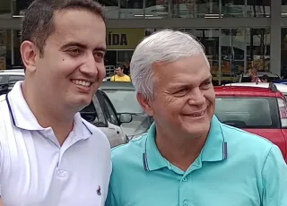 Convenção que vai homologar o nome de Cássio Cocobongo como candidato a prefeito de Itamaraju acontece dia 05