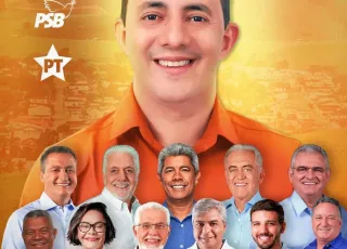 Convenção que vai reafirmar a candidatura do prefeito Manrick Teixeira acontece no próximo dia 03 em Vereda-BA