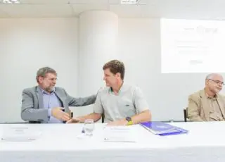 Convênio firmado entre Veracel e Universidade Federal do Sul da Bahia é inédito no Brasil