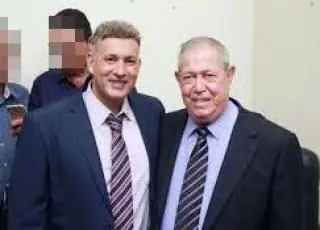 Convite feito, convite aceito- Lucas Bocão vai caminhar junto com Temóteo Brito na administração de Teixeira de Freitas.