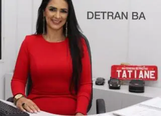 Coordenadora da 24ª Ciretran, Tatiane Ruas é exonerada e emite comunicado sobre sua saída