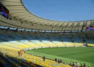 Copa América 2019 terá reconhecimento facial nos estádios