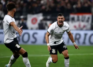 Copa do Brasil: Corinthians vence Fluminense e pega Flamengo na final