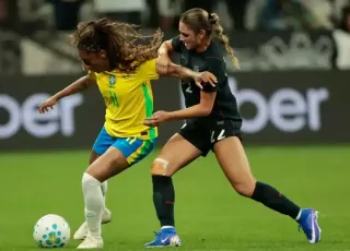 Copa do Mundo Feminina 2027 no Brasil terá 32 seleções