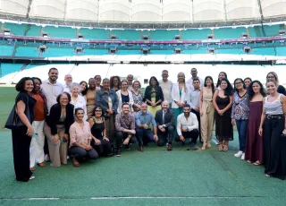 Copa do Mundo Feminina reúne novas frentes de trabalho para preparação do torneio na Bahia