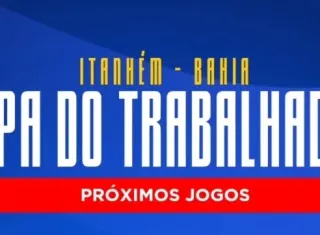 Copa do Trabalhador começa nesta terça-feira e movimenta o futebol em Itanhém