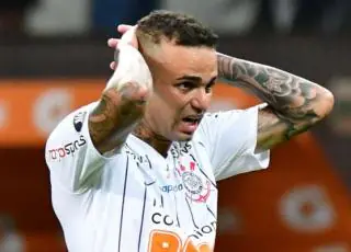 Corinthians bate o Guaraní, mas dá adeus à Libertadores