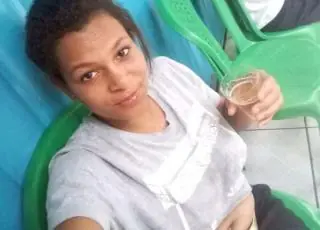 Corpo de adolescente é encontrado em decomposição. Suspeito do crime é o companheiro