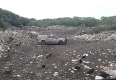 Corpo de bebê recém-nascido é encontrado em meio ao lixo em Itamaraju