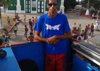 Corpo de caravelense que desapareceu depois de sair para passear de caiaque é encontrado por pescadores