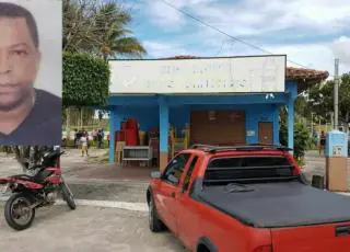Corpo de dono de bar é encontrado em decomposição na cidade do Prado