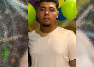 Corpo de entregador sequestrado em Itabela é encontrado com as mãos amarradas e amordaçado