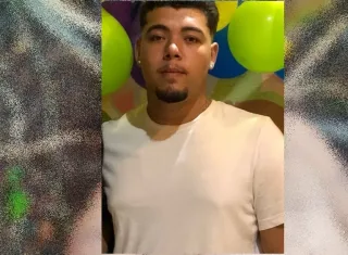 Corpo de entregador sequestrado em Itabela é encontrado com as mãos amarradas e amordaçado