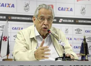 Corpo de Eurico Miranda será sepultado às 16h desta quarta-feira