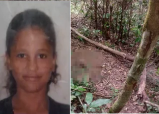 Corpo de garota de 17 anos é encontrado em cova rasa em Trancoso