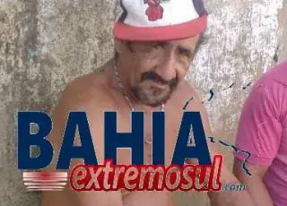 Corpo de homem é encontrado boiando e com perfuração de bala na cabeça no interior de Itamaraju