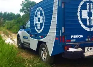 Corpo de homem é encontrado com mais de 10 tiros próximo a assentamento