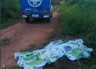 Corpo de homem é encontrado em fazenda no Taitinga