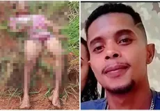 Corpo de homem é encontrado horas após sequestro em Itabela