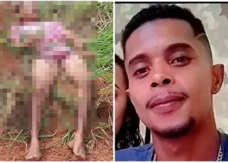 Corpo de homem é encontrado horas após sequestro em Itabela