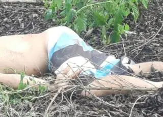 Corpo de homem não identificado é encontrado na “Painha”