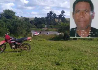Corpo de homem que saiu para pescar e desapareceu é encontrado no rio Jucuruçu próximo ao Guarani