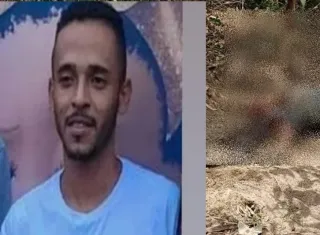 Corpo de homem sequestrado é encontrado após oito dias em área rural de Itabela