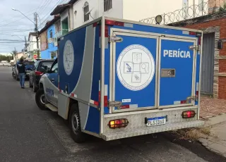 Corpo de idoso já em decomposição é encontrado dentro de quitinete no bairro Bela Vista em Teixeira