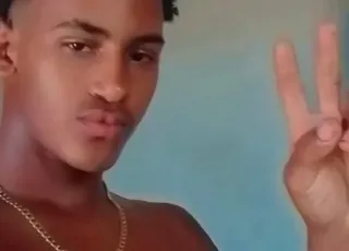 Corpo de jovem de 19 anos é encontrado em vala no bairro São Brás, em Prado