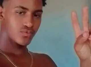 Corpo de jovem de 19 anos é encontrado em vala no bairro São Brás, em Prado