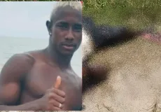 Corpo de jovem desaparecido é encontrado em distrito de Alcobaça; vítima estava com as mãos amarradas