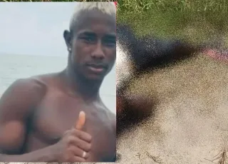 Corpo de jovem desaparecido é encontrado em distrito de Alcobaça; vítima estava com as mãos amarradas