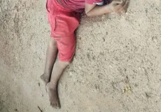 Corpo de jovem é encontrado após sequestro durante a madrugada em distrito de Porto Seguro