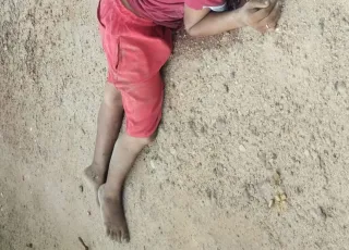 Corpo de jovem é encontrado após sequestro durante a madrugada em distrito de Porto Seguro