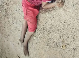 Corpo de jovem é encontrado após sequestro durante a madrugada em distrito de Porto Seguro