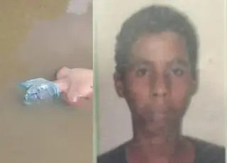 Corpo de jovem encontrado na Prainha com pés e mão amarrados é identificado
