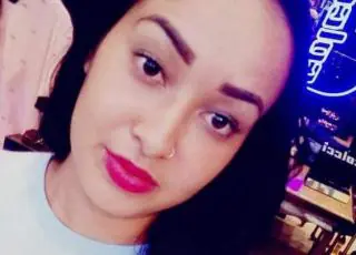 Corpo de jovem que estava desaparecida é encontrado dentro de mala