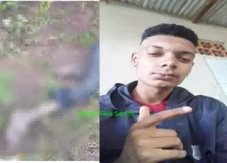 Corpo de jovem que estava desaparecido é encontrado em decomposição em Posto da Mata