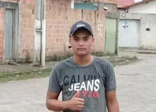 Corpo de jovem que estava desaparecido foi encontrado no Rio Itanhém “Prainha” em Teixeira de Freitas