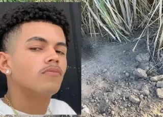 Corpo de mototaxista desaparecido de Teixeira de Freitas é encontrado em Lajedão; Polícia investiga homicídio