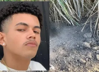 Corpo de mototaxista desaparecido de Teixeira de Freitas é encontrado em Lajedão; Polícia investiga homicídio