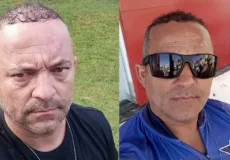 Corpo de mototaxista desaparecido é encontrado próximo ao Cemitério Reviver