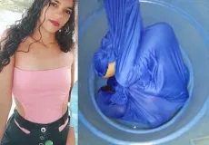 Corpo de mulher é encontrado envolto com saco plástico dentro de caixa d’água, no sul da Bahia.